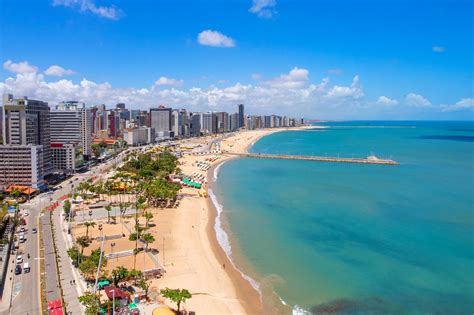 Fortaleza .